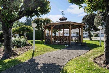 Playground / Recreational Area Near 12 9921 Quarry Road, Chilliwack, BC