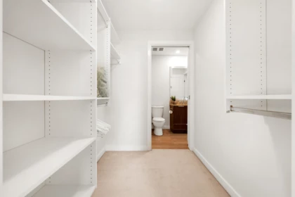 Office / Den Photo of 808 8628 Hazelbridge Way, Richmond, BC