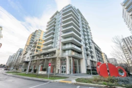 808 8628 Hazelbridge Way, Richmond, BC