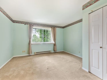 Basement Recreation Room Photo of 108 8737 212 Street, Langley, BC