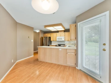 Breakfast Nook Photo of 108 8737 212 Street, Langley, BC