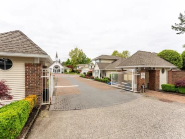 Front Yard Photo of 108 8737 212 Street, Langley, BC