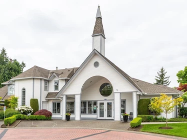 Garden / Landscaping Photo of 108 8737 212 Street, Langley, BC