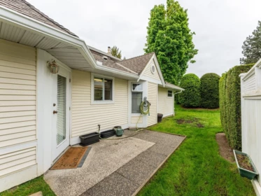 Hallway Photo of 108 8737 212 Street, Langley, BC