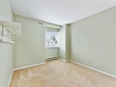Laundry Room Photo of 108 8737 212 Street, Langley, BC