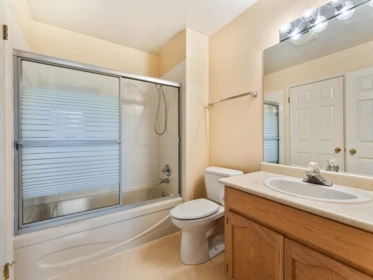 Loft / Bonus Room Photo of 108 8737 212 Street, Langley, BC
