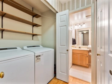 Office / Den Photo of 108 8737 212 Street, Langley, BC