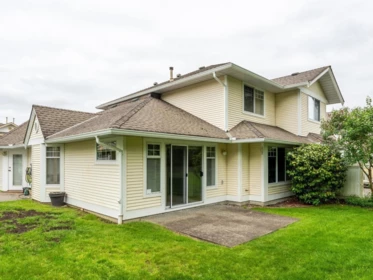 Outdoor Deck Photo of 108 8737 212 Street, Langley, BC