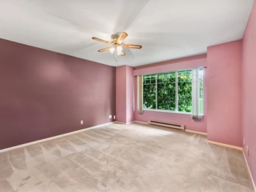 Primary Bedroom Photo of 108 8737 212 Street, Langley, BC