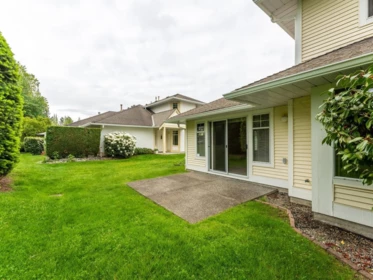 Staircase Photo of 108 8737 212 Street, Langley, BC