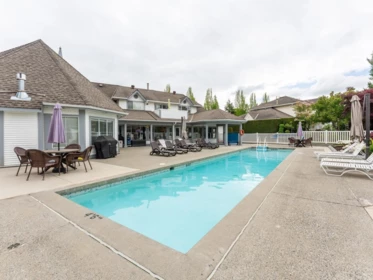 Street View Photo of 108 8737 212 Street, Langley, BC