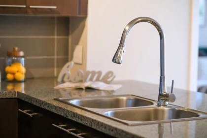 Kitchen Photo of 802 9171 Ferndale Road, Richmond, BC