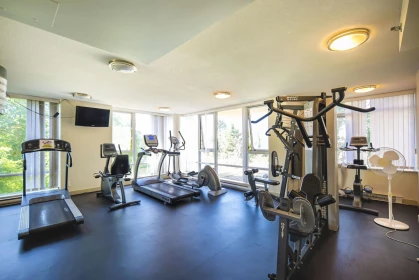 Loft / Bonus Room Photo of 802 9171 Ferndale Road, Richmond, BC