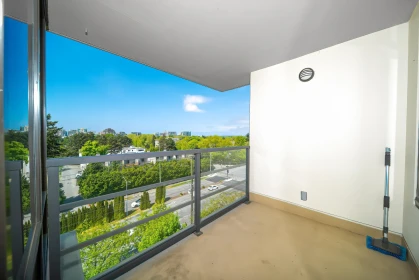 Powder Room Photo of 802 9171 Ferndale Road, Richmond, BC