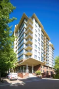 802 9171 Ferndale Road, Richmond, BC