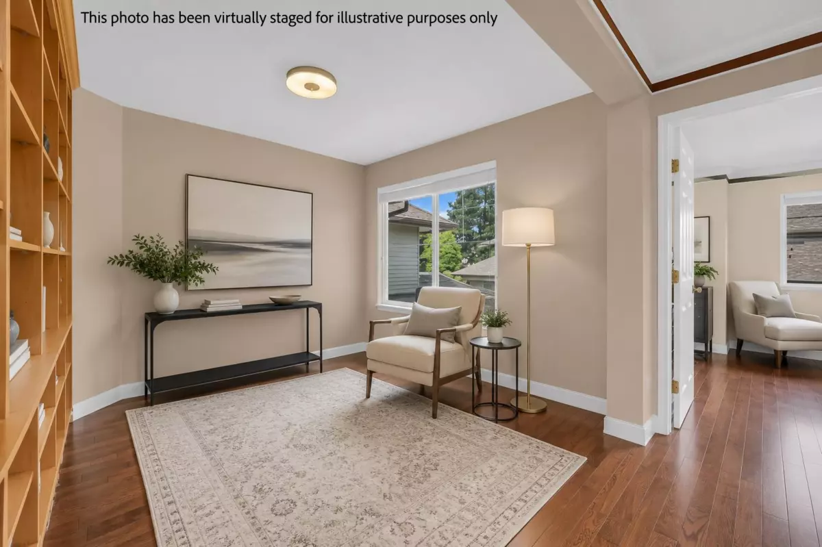 Dining Area Photo of 44 15860 82 Avenue, Surrey, BC