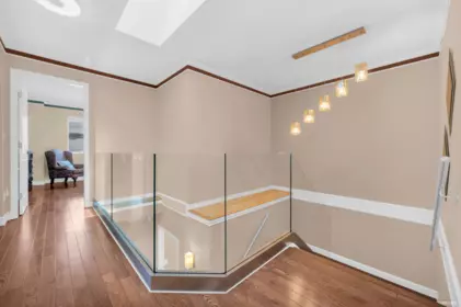 Entry Foyer Photo of 44 15860 82 Avenue, Surrey, BC
