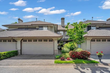 44 15860 82 Avenue, Surrey, BC, Surrey — Townhouse for sale