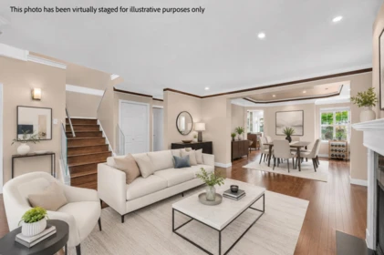 44 15860 82 Avenue, Surrey, BC, Surrey — Townhouse for sale