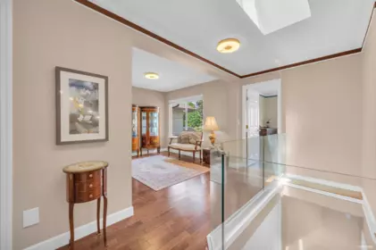 Hallway Photo of 44 15860 82 Avenue, Surrey, BC