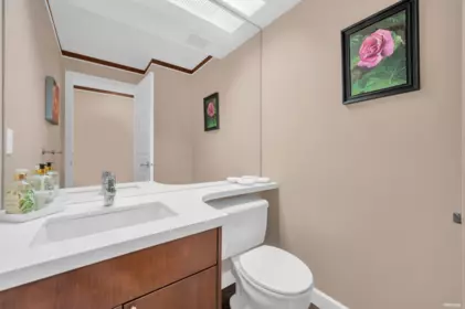 Laundry Room Photo of 44 15860 82 Avenue, Surrey, BC