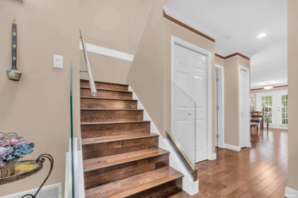 Mudroom Photo of 44 15860 82 Avenue, Surrey, BC
