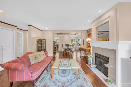 Office / Den Photo of 44 15860 82 Avenue, Surrey, BC