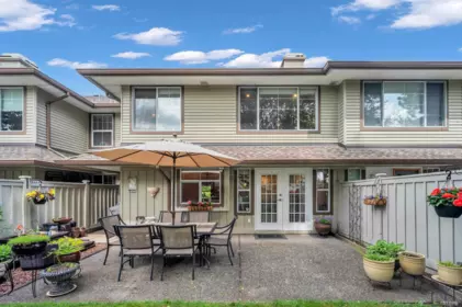 Outdoor Kitchen Photo of 44 15860 82 Avenue, Surrey, BC