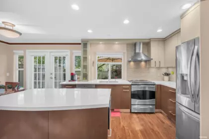 Pantry Photo of 44 15860 82 Avenue, Surrey, BC