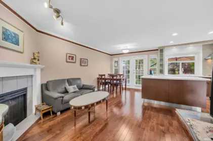 Primary Bedroom Photo of 44 15860 82 Avenue, Surrey, BC