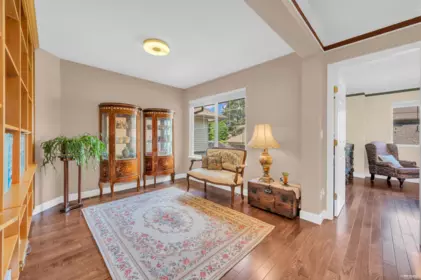 Staircase Photo of 44 15860 82 Avenue, Surrey, BC