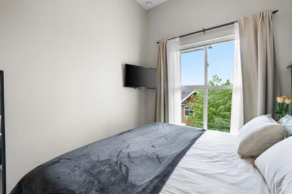 Bedroom 3 Photo of D413 8150 207 Street, Langley, BC