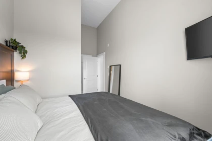 Guest Bathroom Photo of D413 8150 207 Street, Langley, BC