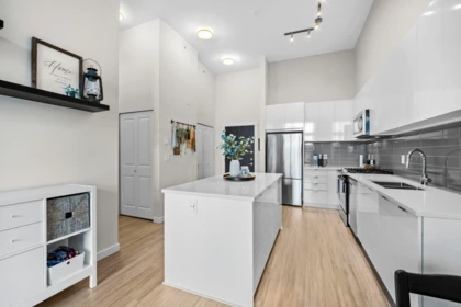 Primary Bedroom Photo of D413 8150 207 Street, Langley, BC