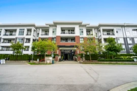 D413 8150 207 Street, Langley, BC