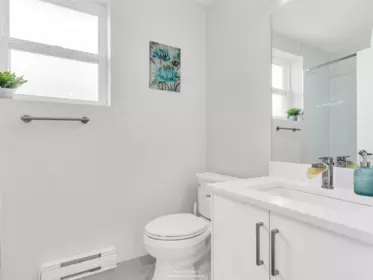 Breakfast Nook Photo of 3466 Dieppe Drive, Vancouver, BC