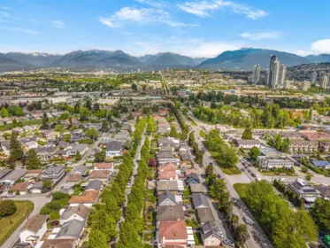 Community Amenities Photo (Clubhouse) of 3466 Dieppe Drive, Vancouver, BC