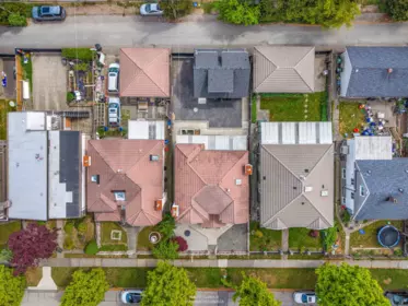 3466 Dieppe Drive, Vancouver, BC, Vancouver — Single Family Residence for sale