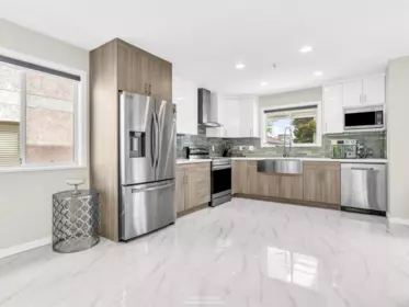 Office / Den Photo of 3466 Dieppe Drive, Vancouver, BC