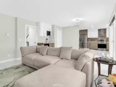 Pantry Photo of 3466 Dieppe Drive, Vancouver, BC
