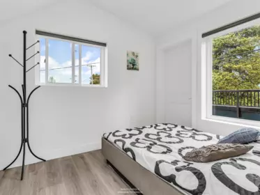 Primary Bedroom Photo of 3466 Dieppe Drive, Vancouver, BC