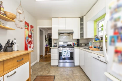 Primary Bedroom Photo of 1341 E 29th Avenue, Vancouver, BC