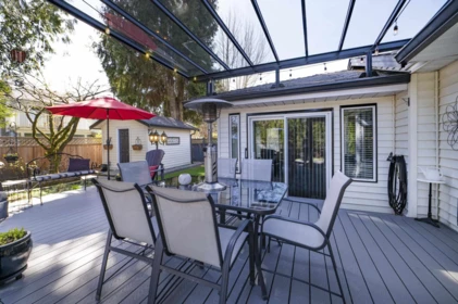 Hot Tub / Spa Photo of 15496 93rd Avenue, Surrey, BC