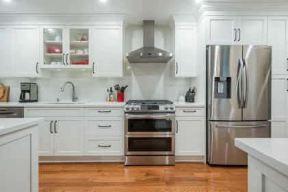 Kitchen Photo of 15496 93rd Avenue, Surrey, BC