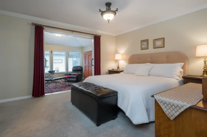 Loft / Bonus Room Photo of 15496 93rd Avenue, Surrey, BC