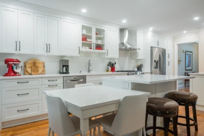 Pantry Photo of 15496 93rd Avenue, Surrey, BC