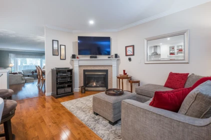 Primary Bedroom Photo of 15496 93rd Avenue, Surrey, BC