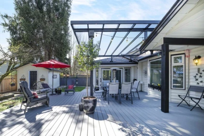 Street View Photo of 15496 93rd Avenue, Surrey, BC