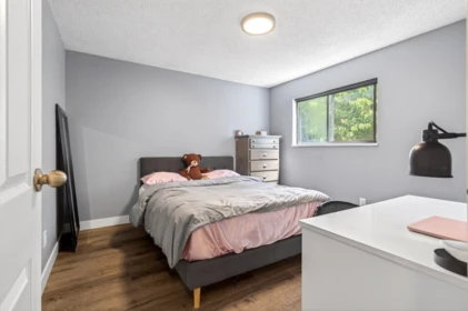 Hallway Photo of 1181 Esperanza Drive, Coquitlam, BC