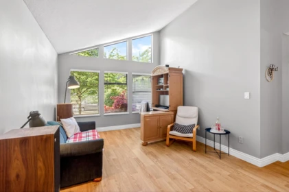 Kitchen Photo of 1181 Esperanza Drive, Coquitlam, BC